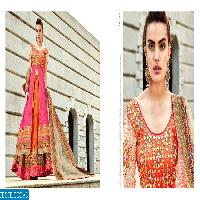 khwaab Elegance Exporter heavy designer salwar suits